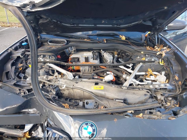 2023 BMW I7 WBY53EJ08PCN65712 Photo 9