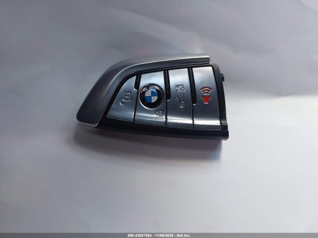 2023 BMW I7 WBY53EJ08PCN65712 Photo 10