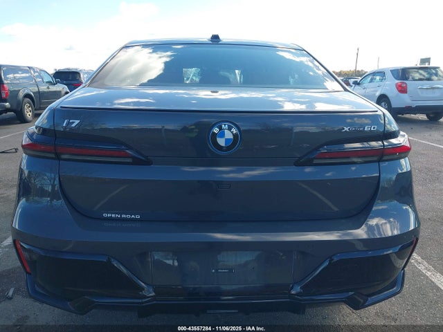 BMW I7 Xdrive60 2023 WBY53EJ08PCN65712 Image 16