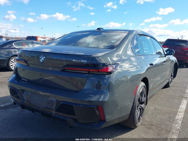 2023 BMW I7 WBY53EJ08PCN65712 Photo 3