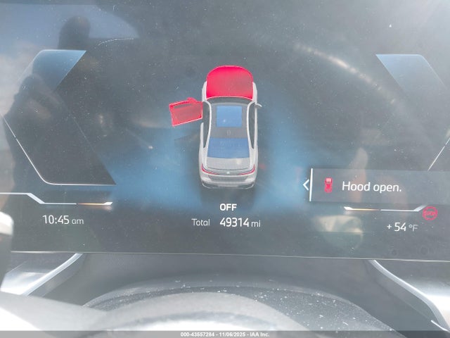 2023 BMW I7 WBY53EJ08PCN65712 Photo 6