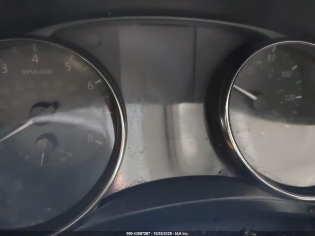 2018 NISSAN ROGUE KNMAT2MTXJP563805 Photo 6