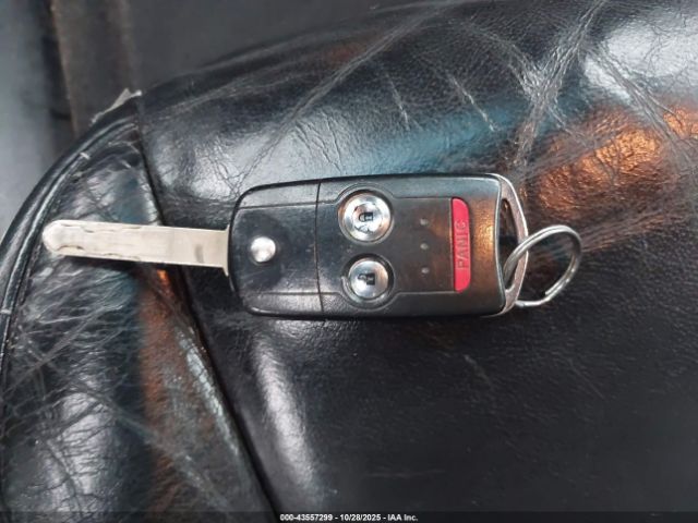 2007 ACURA MDX 2HNYD28387H527558 Photo 10