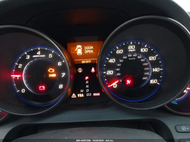 2007 ACURA MDX 2HNYD28387H527558 Photo 6