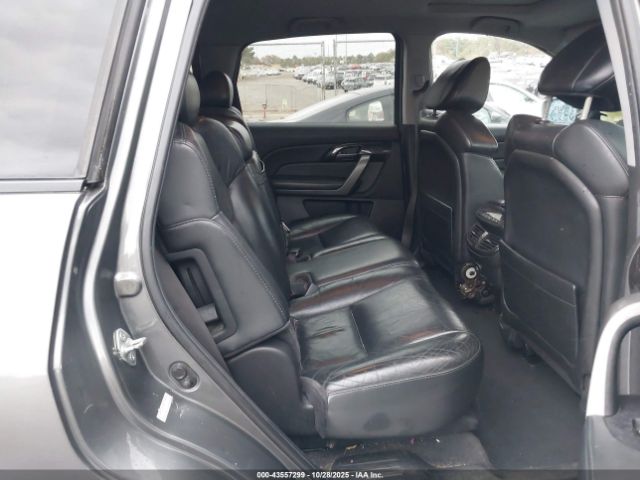 2007 ACURA MDX 2HNYD28387H527558 Photo 7