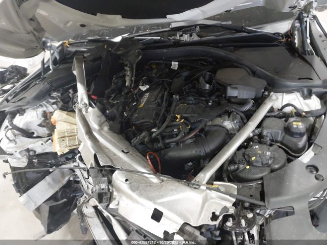 2022 BMW M440I WBA13AR07NCH84803 Photo 9