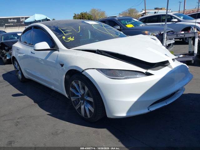 2024 TESLA MODEL 3 5YJ3E1EB9RF730809 Photo 0
