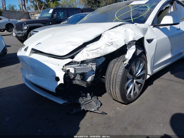 2024 TESLA MODEL 3 5YJ3E1EB9RF730809 Photo 5