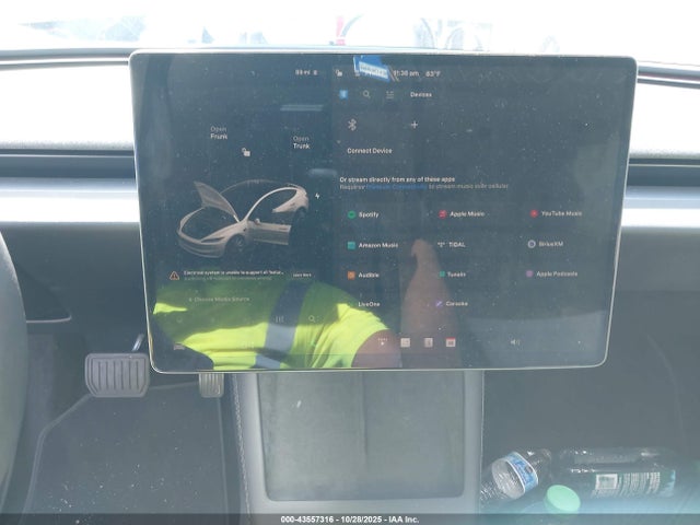 2024 TESLA MODEL 3 5YJ3E1EB9RF730809 Photo 6