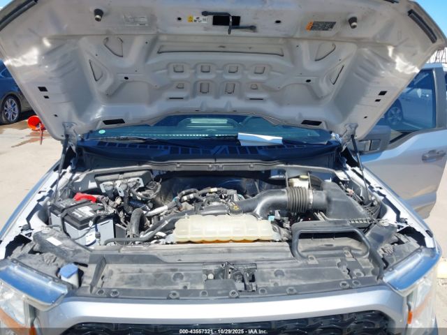 2021 FORD F-150 1FTEW1CP6MFC04047 Photo 9