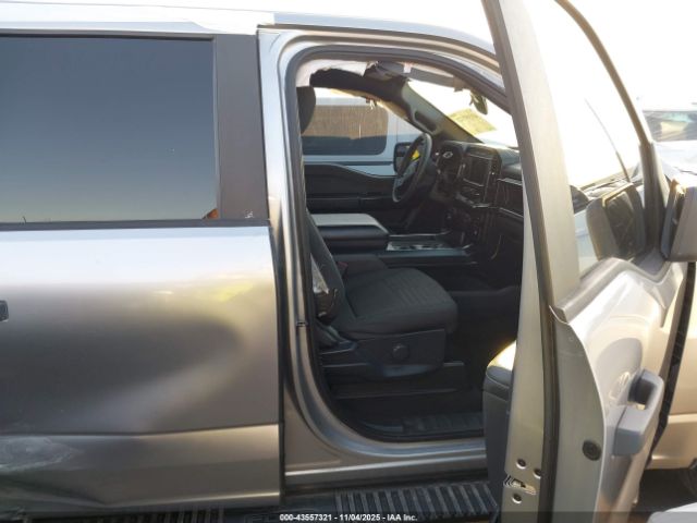 2021 FORD F-150 1FTEW1CP6MFC04047 Photo 4