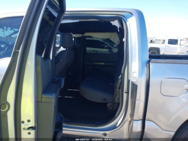 2021 FORD F-150 1FTEW1CP6MFC04047 Photo 7