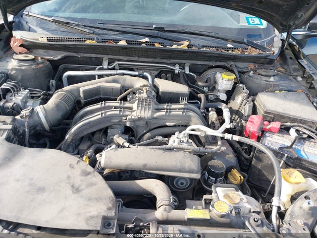 4S4BTANC9L3145710 Subaru Outback Limited