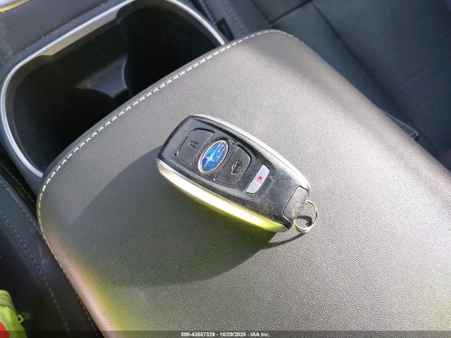 4S4BTANC9L3145710 Subaru Outback Limited