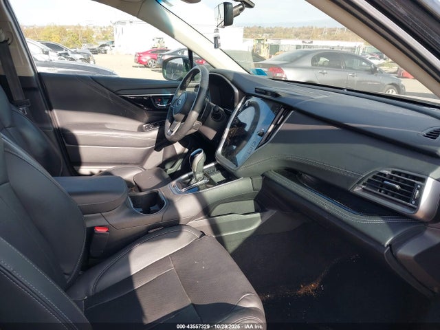 4S4BTANC9L3145710 Subaru Outback Limited