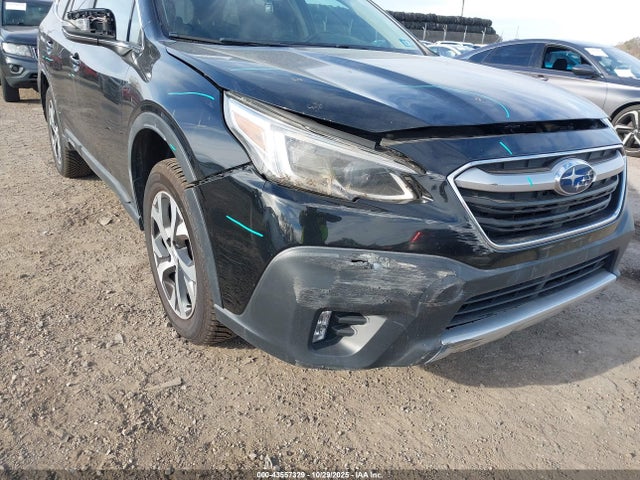 4S4BTANC9L3145710 Subaru Outback Limited