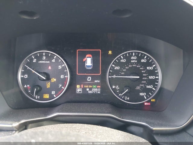 4S4BTANC9L3145710 Subaru Outback Limited