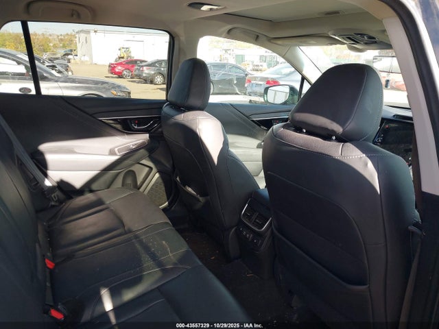 4S4BTANC9L3145710 Subaru Outback Limited