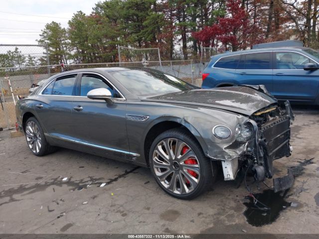 2023 BENTLEY FLYING SPUR SCBBB6ZG7PC007285 Photo 0