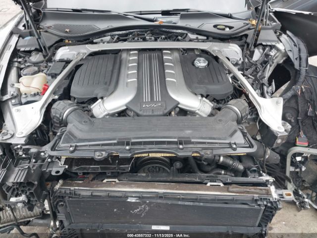 2023 BENTLEY FLYING SPUR SCBBB6ZG7PC007285 Photo 9