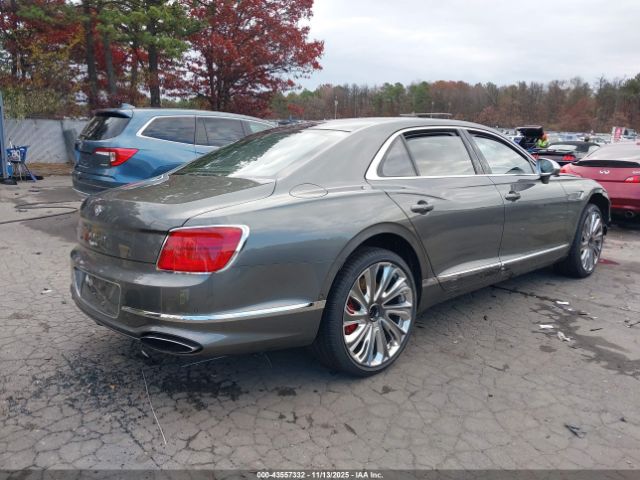 2023 BENTLEY FLYING SPUR SCBBB6ZG7PC007285 Photo 3