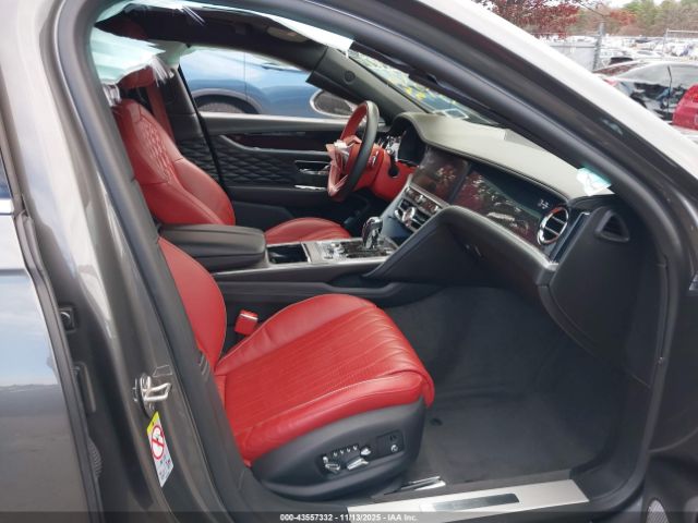 2023 BENTLEY FLYING SPUR SCBBB6ZG7PC007285 Photo 4