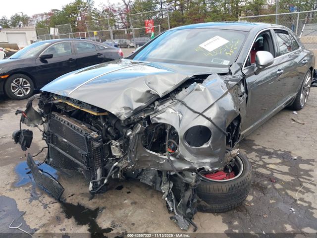 2023 BENTLEY FLYING SPUR SCBBB6ZG7PC007285 Photo 5