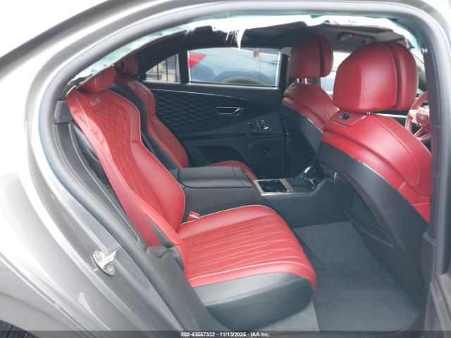 2023 BENTLEY FLYING SPUR SCBBB6ZG7PC007285 Photo 7