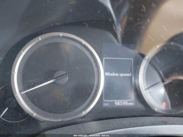 2017 LEXUS RC 200T JTHHA5BC9H5004839 Photo 6