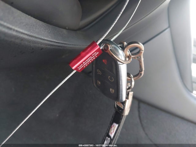 2018 CADILLAC CTS-V 1G6A15S64J0110005 Photo 10