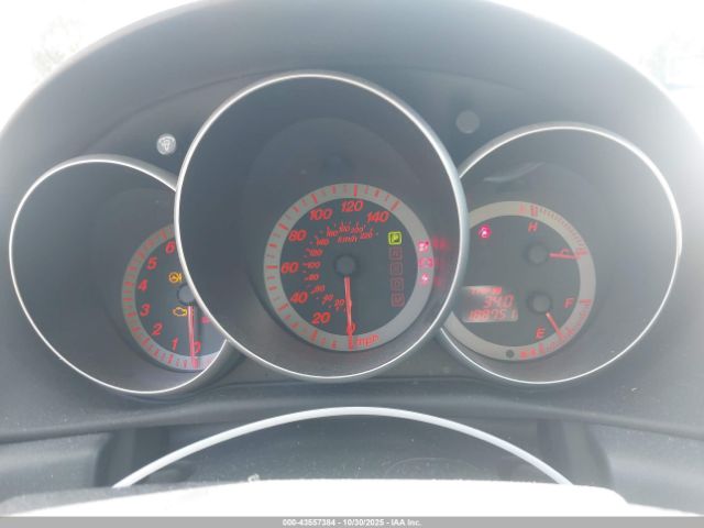 2006 MAZDA MAZDA3 JM1BK143261452676 Photo 6