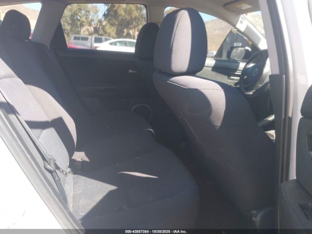 2006 MAZDA MAZDA3 JM1BK143261452676 Photo 7