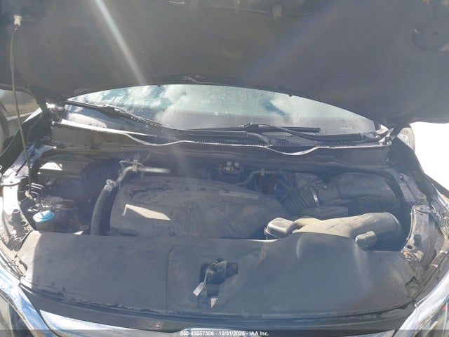 5FNRL6H7XLB055323 Honda Odyssey