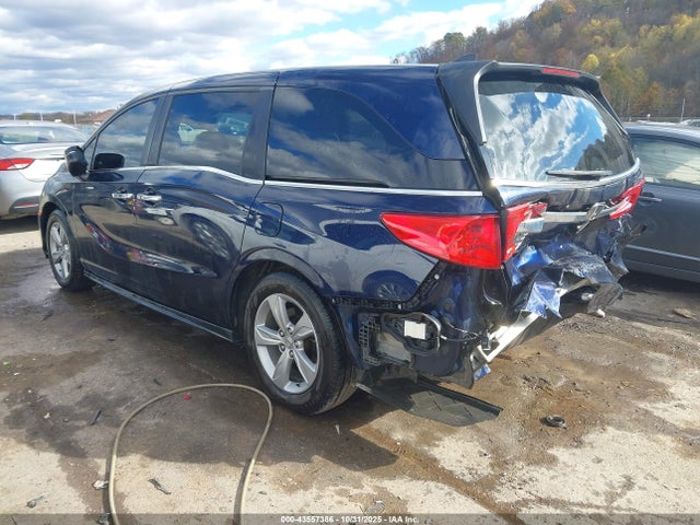 5FNRL6H7XLB055323 Honda Odyssey