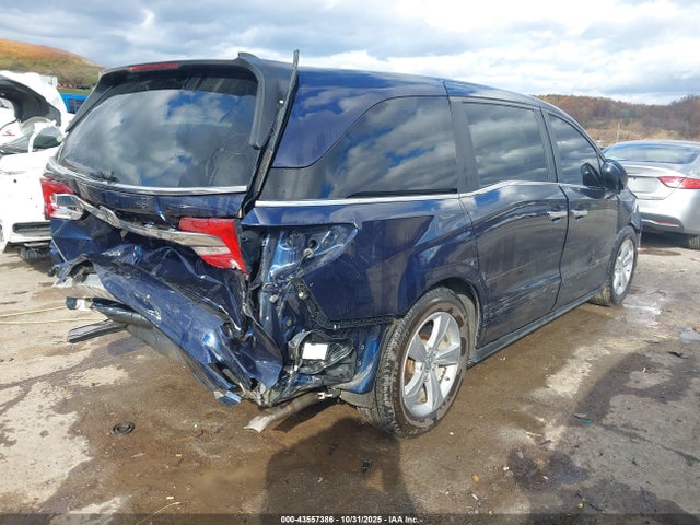 5FNRL6H7XLB055323 Honda Odyssey