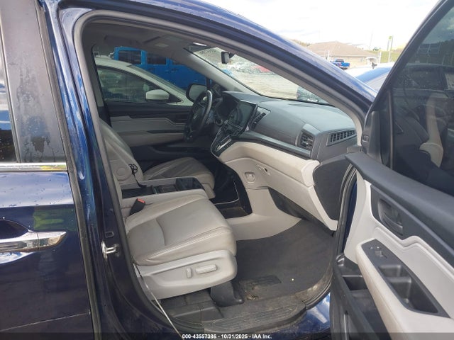 5FNRL6H7XLB055323 Honda Odyssey