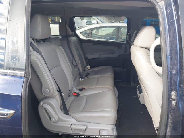5FNRL6H7XLB055323 Honda Odyssey