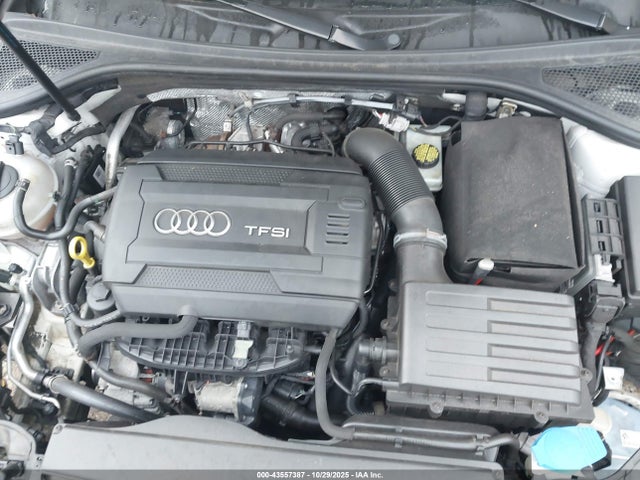 2015 AUDI A3 WAUBFGFF1F1005106 Photo 9
