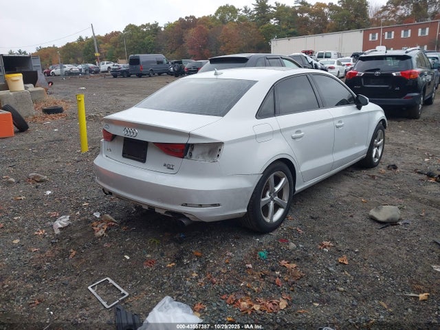 2015 AUDI A3 WAUBFGFF1F1005106 Photo 3