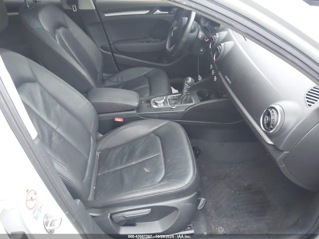 2015 AUDI A3 WAUBFGFF1F1005106 Photo 4