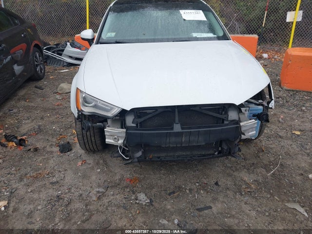 2015 AUDI A3 WAUBFGFF1F1005106 Photo 5