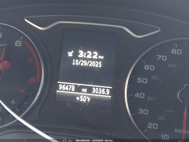 2015 AUDI A3 WAUBFGFF1F1005106 Photo 6