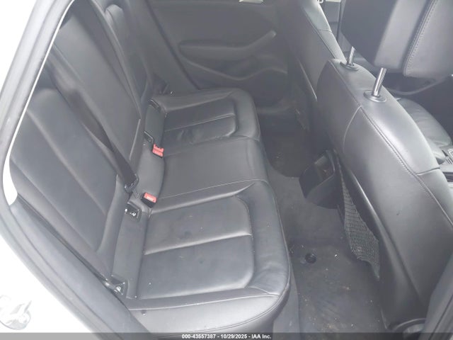 2015 AUDI A3 WAUBFGFF1F1005106 Photo 7