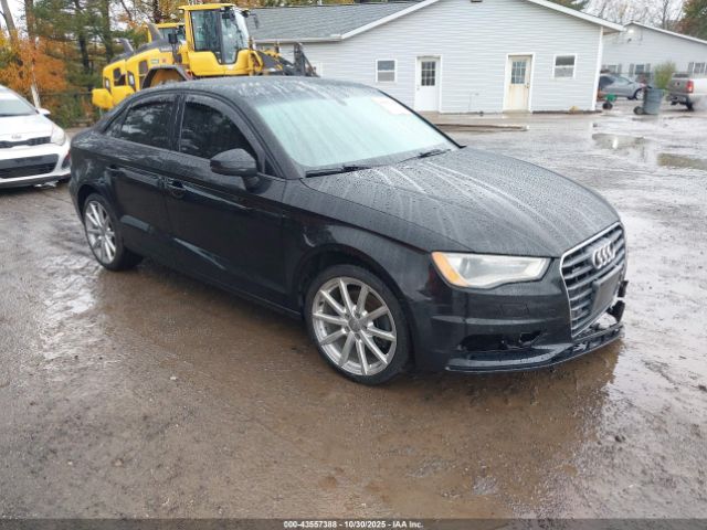 2016 AUDI A3 WAUB8GFF8G1086570