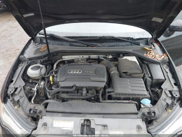 2016 AUDI A3 WAUB8GFF8G1086570 Photo 9