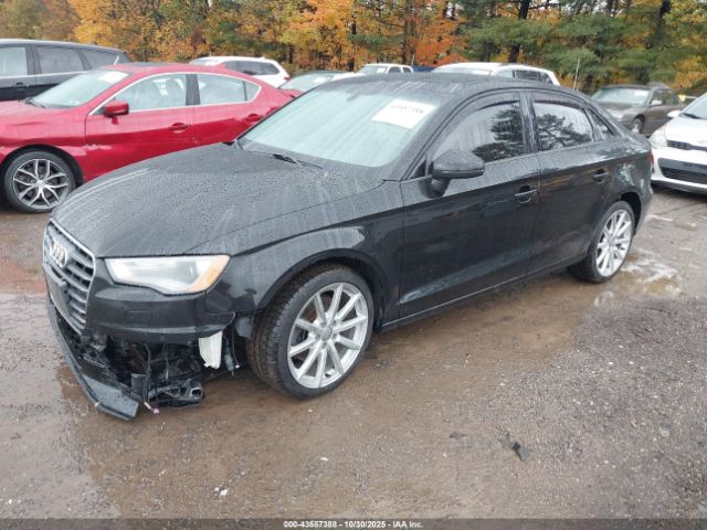 2016 AUDI A3 WAUB8GFF8G1086570 Photo 1