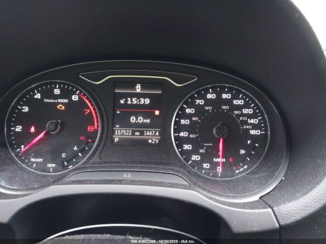 2016 AUDI A3 WAUB8GFF8G1086570 Photo 6