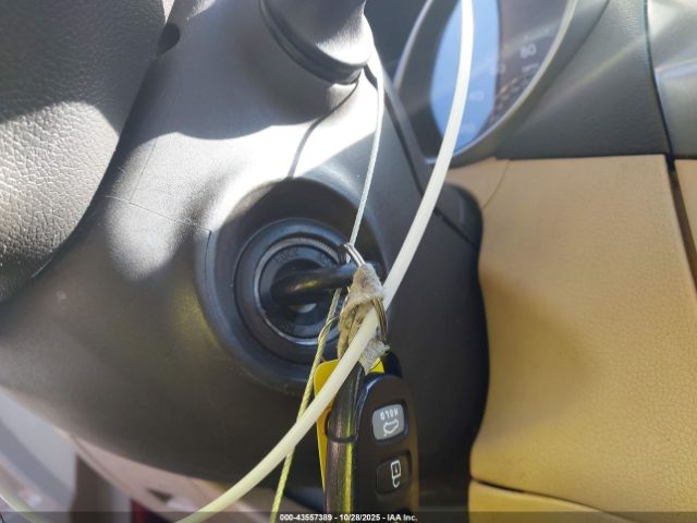 2012 HYUNDAI ELANTRA KMHDH4AE3CU445997 Photo 10