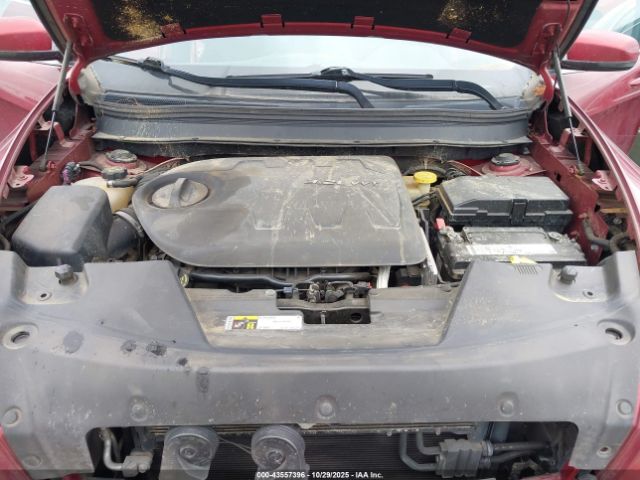 2014 JEEP CHEROKEE 1C4PJLDS9EW183122 Photo 9