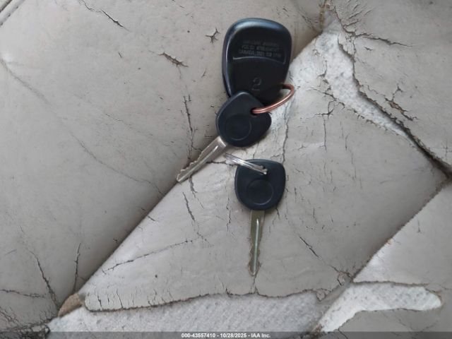 2003 CADILLAC DEVILLE 1G6KD54Y93U233806 Photo 10